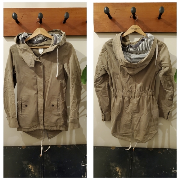 Twik spring jacket - Picture 1 of 5